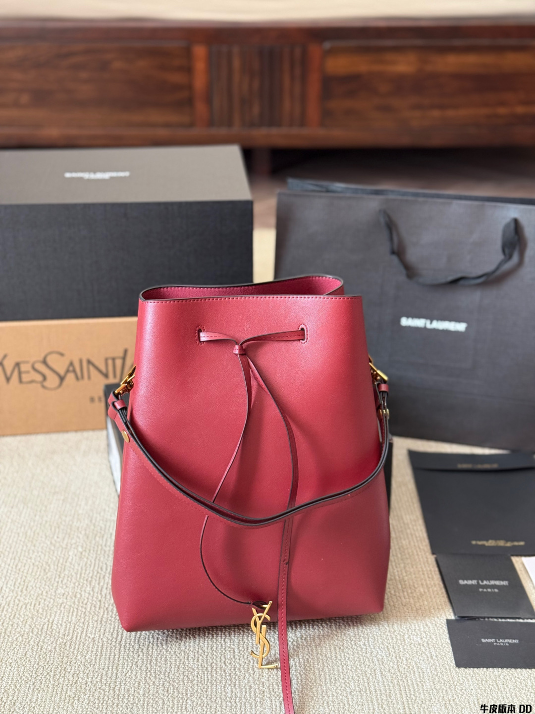 YSL bag 277